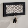 Petals Key Hook