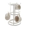 Lane 10 Mug Rack