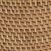 Rattan Waste Basket