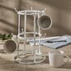 Lane 10 Mug Rack