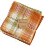 Bittersweet 3 Piece Dishtowel Set