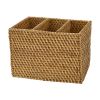 Rattan Organizer