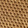 Rattan Tissue Box Holder