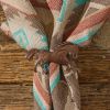 Running Horse Napkin Ring
