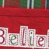 Believe Pocket Potholder Set