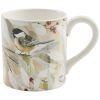 Winter Garden Mug