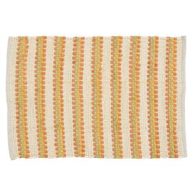 Bittersweet 2' x 3' Chindi Rug
