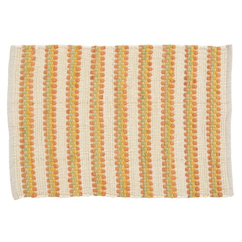 Bittersweet 2' x 3' Chindi Rug