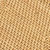 Rattan Trays Set Of 2
