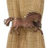 Running Horse Napkin Ring
