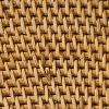 Rattan Oval Placemat