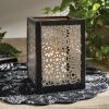 Petals Pillar Holder