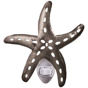 Starfish Night Light