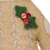Sweater Felt Ornament