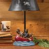 Summer Vacation Lamp