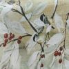 Winter Garden Table Runner 54"L