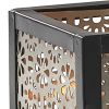 Petals Pillar Holder