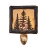 Tree Tops Night Light