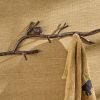 Tall Pines 3 Arm Hook