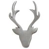 Eva & Co Silver Deer Napkin Ring