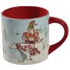 Polar Bears Mug