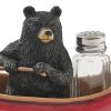 Summer Vacation Salt And Pepper Set