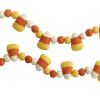 Candy Corn Garland