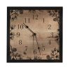 Tree Tops Clock