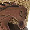 Running Horse Napkin Ring