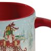 Polar Bears Mug