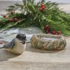 Winter Garden Salt And Pepper Set
