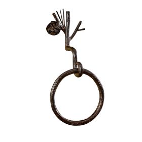 Tall Pines Ring Hook