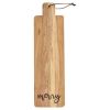 Merry Cutting Board