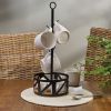 Urban Farmhouse Mug Stand