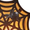 Spiderweb Night Light