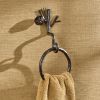 Tall Pines Ring Hook
