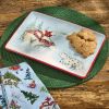 Polar Bears Platter
