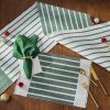 Evergreen Placemat