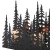 Tree Tops Centerpiece