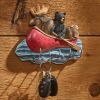Summer Vacation Key Hook