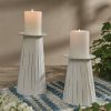 Lane Pillar Holder Large