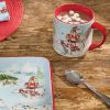 Polar Bears Mug