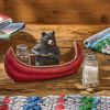 Summer Vacation Salt And Pepper Set