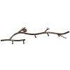 Tall Pines 5 Arm Hook