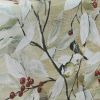 Winter Garden Table Runner 36"L