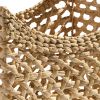 Water Hyacinth Baskets Set of 3
