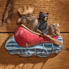 Summer Vacation Key Hook