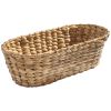 Oval Hyacinth Basket - Small