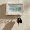 Lake House Key Hook