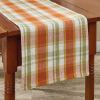Bittersweet  Table Runner 54"L